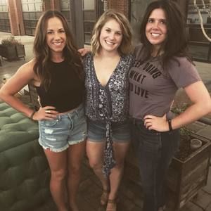 Meet your Posher, Kelsey